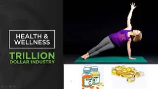 Business Opportunity in Nootropics?