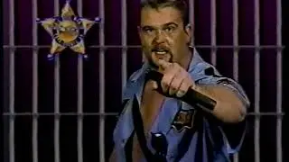 Big Boss Man Promo [1991-01-12]
