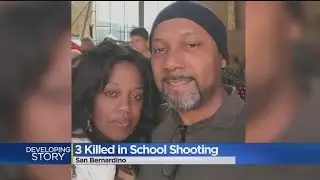 Murder-Suicide Of Teacher By Husband Also Claims Life Of Student