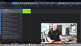 Course-Correcting | #AskJoeGilder 231