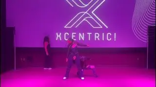 [050124] XCENTRIC!SD PUMA🐾 X LIBIDO SUB-UNIT PERFORMANCE! (SEASON 1 SHOWCASE)