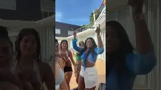 Tout le monde fait sa vie &agrave; la Queen House 👑