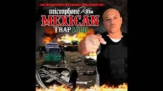 MICROPHONE KILLA- TOMBSTONES