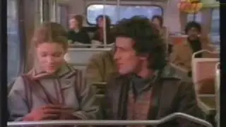 Amy Irving y Michael Ontkean en Voices 3