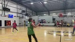 Evan Better Than Before vs Age Is Just A Number - OSSO Sports Basketball Tuesday Winter 2026 Week 5