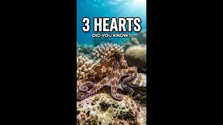 Octopus Hearts Micro Documentary Generation