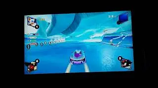 Team Sonic Racing LP|Part 4|