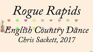 Rogue Rapids