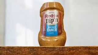 Frank's RedHot Buffalo Ranch