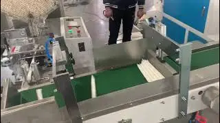 paper straw full automatic production lines for  milk tea drinking straws