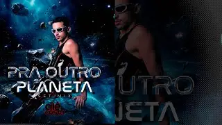 SetMix Tribal House/EDM - DJ Alê Costa - Pra outro planeta