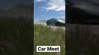 Amazing Cars & Coffee Meet up/Cruise in Forza Horizon 5!! Amazing Flybys!!