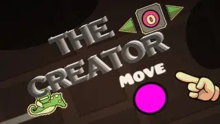 [Creador VS Jugador] - ''The Creator'' 100% (3 coins) by Caio2000 | Geometry dash 2.11