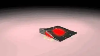 3D Objects: Rubik Melt