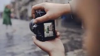 UK Shooters Edinburgh Photography Meet