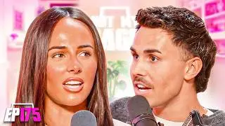 EXCLUSIVE: Lauren on Harrison&rsquo;s SHOCK All Stars RETURN, &ldquo;We Spoke Everyday!&rdquo; & Her Worst NIGHTMARE