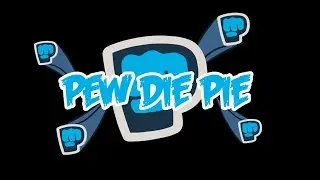 PewDiePie Intro Competition | Dubstep Pewds