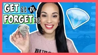 Real Techniques Diamond Sponge | Review and Demo | Get it or Forget it | Blush Diaries