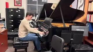 20th Subscriber Special: BASS BOOSTED DEBUSSY PRELUDE