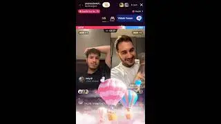 Yasin Özbek Luca Tiktok Canlı Yayın 22 Ağustos