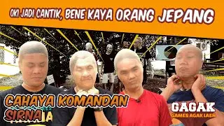NAMBAH ILMU BARU DENGAN SINGKATAN KODE BANDARA | GAGAK: GAmes aGAK laen