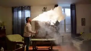 Power Vaping Cloud Chasing French Vape Build mod meca electro online video cutter com
