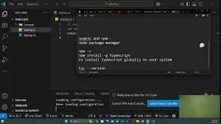 🔴 [LIVE Replay] Beginner Backend Development (Part 3) | NestJS, PostgreSQL, Docker