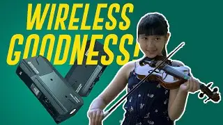 Range Test / Hollyland Mars 300 Pro Review / Wireless Video