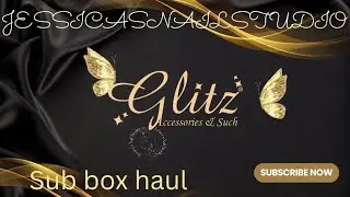 @NancyTranBeauty4ever unboxing my mystery boxes from may2025-Jan2026 #nails #nailart #thenaillife24 