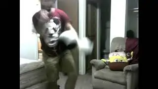 Lucy Forever GTA III DANCE VIDEO