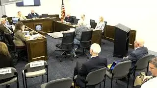 Economic Development Committee Meeting - September 23, 2024 - Putnam County Legislature, New York