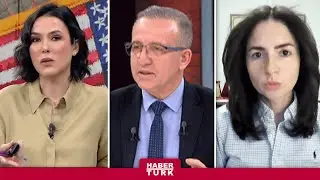 Trump, Ortadoğu'da Ne Yapmak İstiyor?
