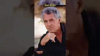 Jed Allan #america #actor #man #shorts #2026 #santabarbara