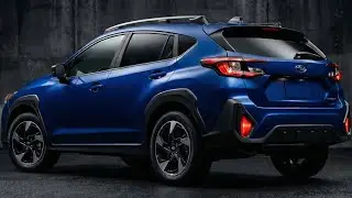 Don't Buy the 2026 Subaru Crosstrek Until You Watch This!