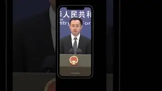 Trump effect doesn&rsquo;t affect Chinese peoples at all, #trumpeffect #tradewar #trumptariffs #america