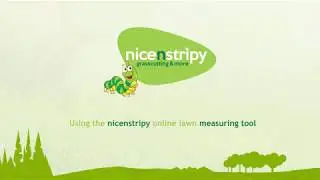 Measure your lawn guide