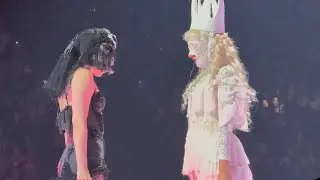 LADY GAGA MAYHEM BALL TOUR OPENING NIGHT VEGAS FULL SHOW 7.16.25