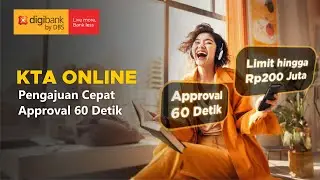 KTA Online Bank DBS