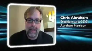 Testimonial for Alterian SM2 by Chris Abraham