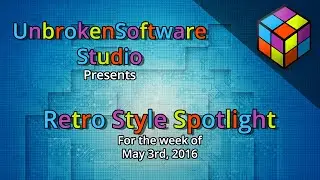 Retro Style Spotlight | 5-3-16 | Neo Geo, DX Rom Hacks, Party Planer 64, Famiclone, Wireless NES