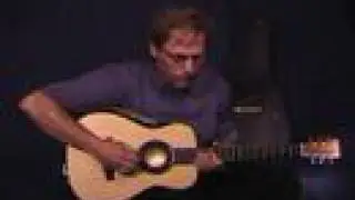 Демонстрация iCoustic Korg PXR4