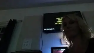 Karaoke - Spiderwebs
