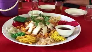 Knock off wine2018 D tours Kuala Selangor sky Mirror