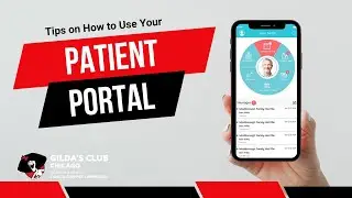 Tips for Making the Most of a Patient Portal