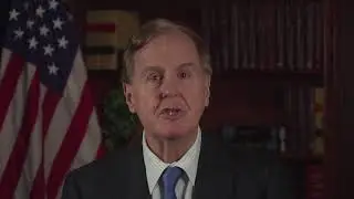 Robert Pittenger discusses fiscal responsibility