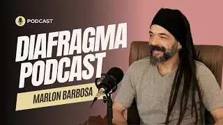 MARLON BARBOSA - Diafragma   #2
