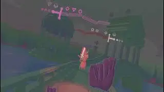 The closest game in broken edge