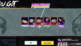CUSTOM PACK👈 IN BGMI AND REWARDS COLLECT👈 | HOW TO PURCHASE👈 CUSTOM PACK IN BGMI | 4.0 UPDATE ME