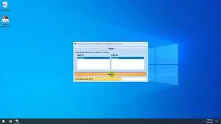 How To Use FoxPro Compare Two Tables & Find Differences Software