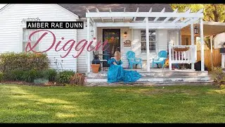 Diggin' - Amber Rae Dunn (Official Video)